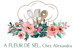 A Fleur De Sel Restaurant Saintes Maries De La Mer Logo
